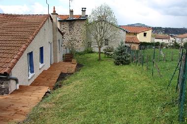 Holiday House in le monteil (Haute-Loire) or holiday homes and vacation rentals