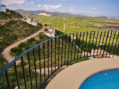 Holiday House in Monte Pego ( Denia ) (Alicante / Alacant) or holiday homes and vacation rentals