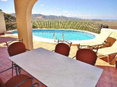 Holiday House in Monte Pego ( Denia ) (Alicante / Alacant) or holiday homes and vacation rentals