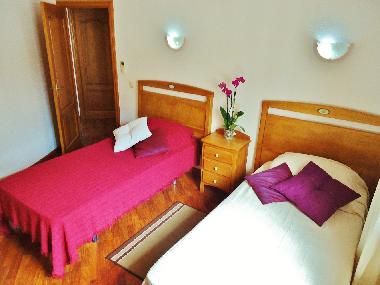 Holiday House in Monte Pego ( Denia ) (Alicante / Alacant) or holiday homes and vacation rentals