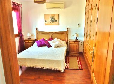 Holiday House in Monte Pego ( Denia ) (Alicante / Alacant) or holiday homes and vacation rentals