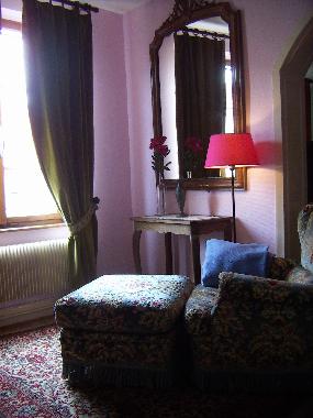 Holiday House in BERGHEIM (Haut-Rhin) or holiday homes and vacation rentals