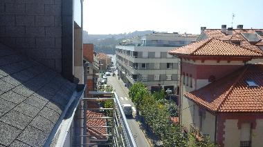 Holiday Apartment in Luanco  (Asturias) or holiday homes and vacation rentals