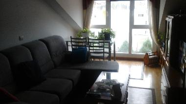 Holiday Apartment in Luanco  (Asturias) or holiday homes and vacation rentals