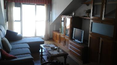 Holiday Apartment in Luanco  (Asturias) or holiday homes and vacation rentals