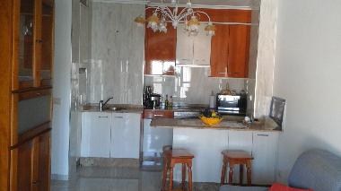 Holiday Apartment in Luanco  (Asturias) or holiday homes and vacation rentals