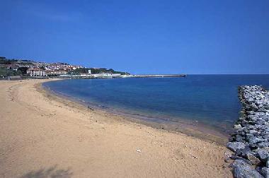 Holiday Apartment in Luanco  (Asturias) or holiday homes and vacation rentals