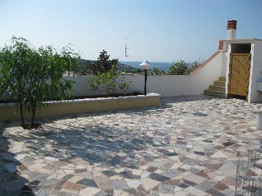 Holiday Apartment in Castrignano del Capo (Lecce) or holiday homes and vacation rentals