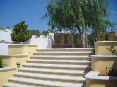 Holiday Apartment in Castrignano del Capo (Lecce) or holiday homes and vacation rentals