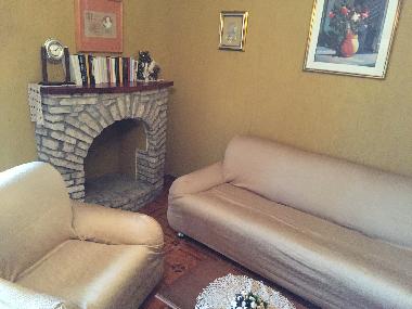 Holiday House in Santi cosma e damiano  (Latina) or holiday homes and vacation rentals