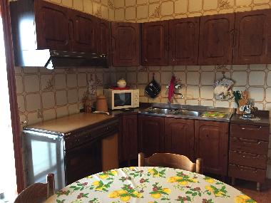 Holiday House in Santi cosma e damiano  (Latina) or holiday homes and vacation rentals