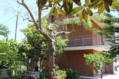 Holiday House in Santi cosma e damiano  (Latina) or holiday homes and vacation rentals