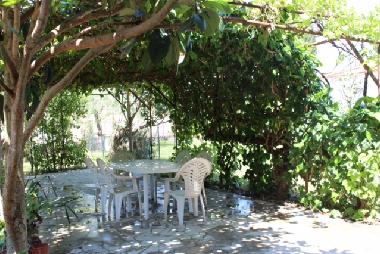 Holiday House in Santi cosma e damiano  (Latina) or holiday homes and vacation rentals