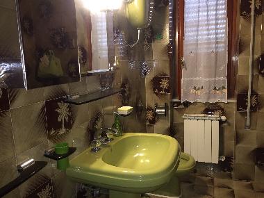 Holiday House in Santi cosma e damiano  (Latina) or holiday homes and vacation rentals