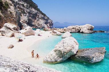 Holiday Apartment in Lotzorai (Ogliastra) or holiday homes and vacation rentals