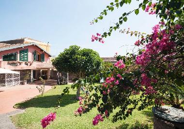 Villa in acireale (Catania) or holiday homes and vacation rentals