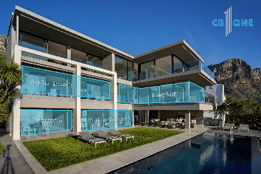 Holiday Apartment in Cape town (Western Cape) or holiday homes and vacation rentals