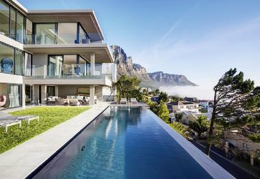 Holiday Apartment in Cape town (Western Cape) or holiday homes and vacation rentals