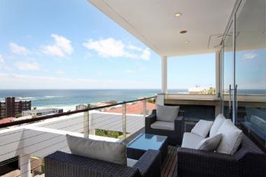 Holiday Apartment in Cape town (Western Cape) or holiday homes and vacation rentals