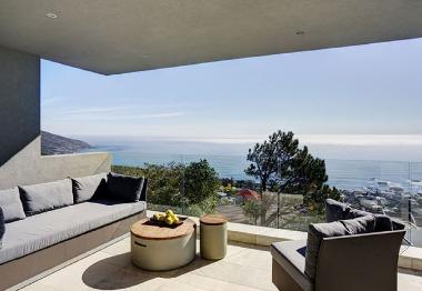 Holiday Apartment in Cape town (Western Cape) or holiday homes and vacation rentals