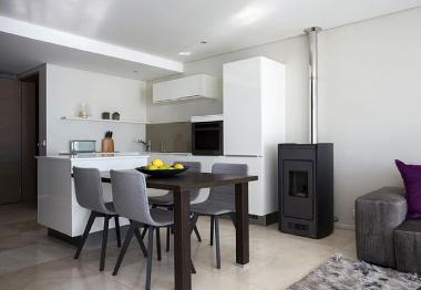 Holiday Apartment in Cape town (Western Cape) or holiday homes and vacation rentals