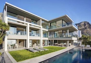 Holiday Apartment in Cape town (Western Cape) or holiday homes and vacation rentals