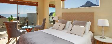 Holiday Apartment in Cape town (Western Cape) or holiday homes and vacation rentals