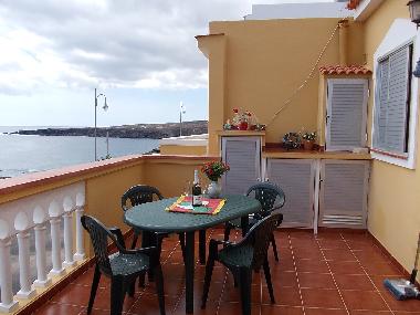 Holiday Apartment in La Listada (Teneriffa) or holiday homes and vacation rentals