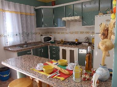 Holiday Apartment in La Listada (Teneriffa) or holiday homes and vacation rentals