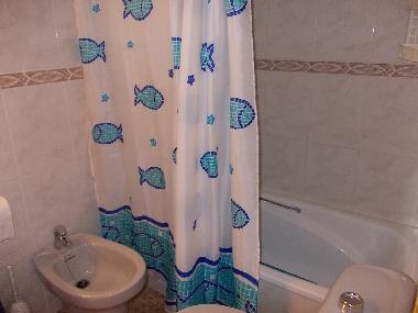 Holiday Apartment in La Listada (Teneriffa) or holiday homes and vacation rentals