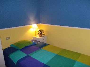 Holiday Apartment in La Listada (Teneriffa) or holiday homes and vacation rentals