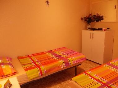 Holiday Apartment in La Listada (Teneriffa) or holiday homes and vacation rentals
