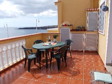 Holiday Apartment in La Listada (Teneriffa) or holiday homes and vacation rentals