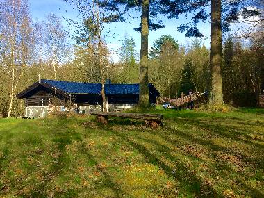 Holiday House in Aars (Nordjylland) or holiday homes and vacation rentals