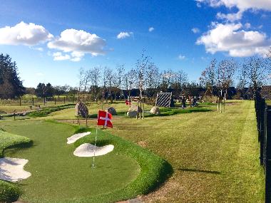 Holiday House in Aars (Nordjylland) or holiday homes and vacation rentals