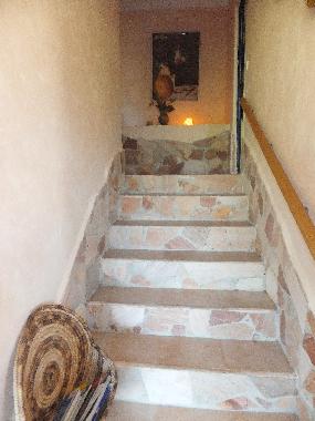 Holiday House in CHIA - Domus de Maria (Cagliari) or holiday homes and vacation rentals