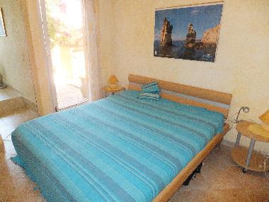 Holiday House in CHIA - Domus de Maria (Cagliari) or holiday homes and vacation rentals