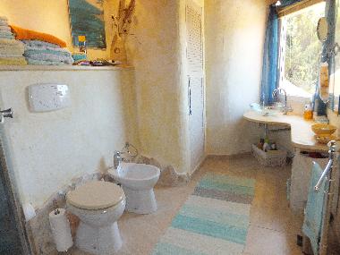 Holiday House in CHIA - Domus de Maria (Cagliari) or holiday homes and vacation rentals