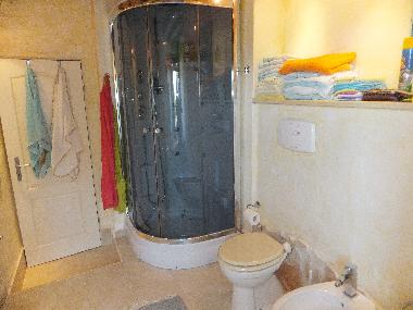 Holiday House in CHIA - Domus de Maria (Cagliari) or holiday homes and vacation rentals