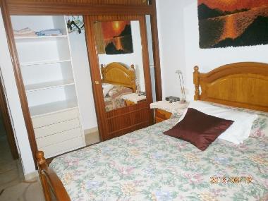 Holiday Apartment in Los Montesinos (Alicante / Alacant) or holiday homes and vacation rentals
