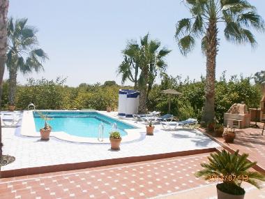 Holiday Apartment in Los Montesinos (Alicante / Alacant) or holiday homes and vacation rentals