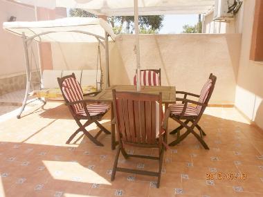 Holiday Apartment in Los Montesinos (Alicante / Alacant) or holiday homes and vacation rentals