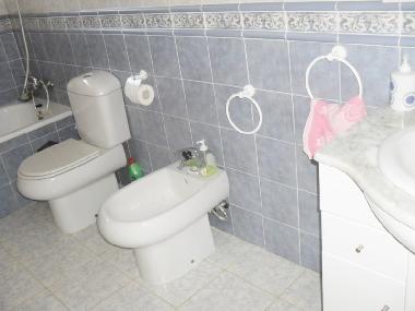 Holiday Apartment in Los Montesinos (Alicante / Alacant) or holiday homes and vacation rentals