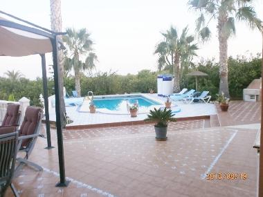 Holiday Apartment in Los Montesinos (Alicante / Alacant) or holiday homes and vacation rentals