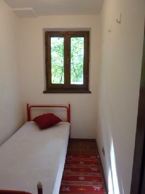 Chalet in sarnano (Macerata) or holiday homes and vacation rentals