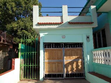 Holiday Apartment in Trinidad, Cuba (Sancti Spiritus) or holiday homes and vacation rentals