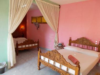 Holiday Apartment in Trinidad, Cuba (Sancti Spiritus) or holiday homes and vacation rentals