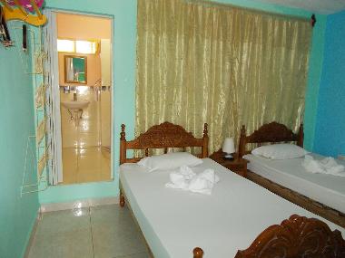 Holiday Apartment in Trinidad, Cuba (Sancti Spiritus) or holiday homes and vacation rentals
