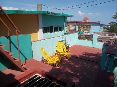 Holiday Apartment in Trinidad, Cuba (Sancti Spiritus) or holiday homes and vacation rentals