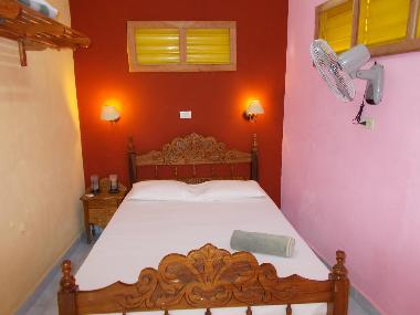 Holiday Apartment in Trinidad, Cuba (Sancti Spiritus) or holiday homes and vacation rentals